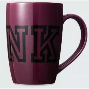 1 Victoria Secret PINK CERAMIC MUG,Coffee